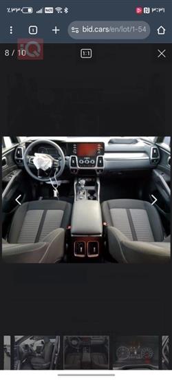 کیا سۆرینتۆ